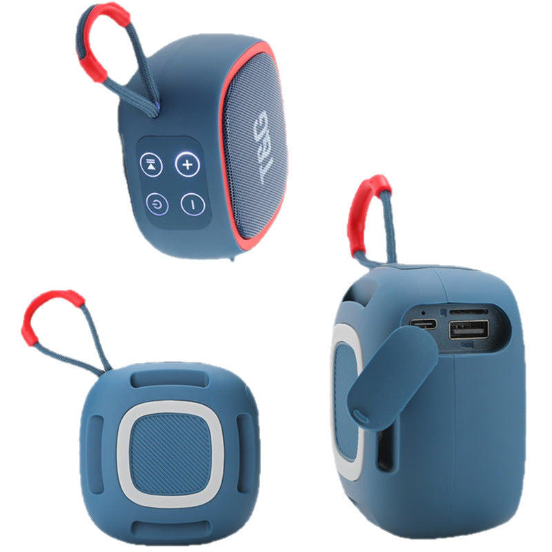 Bluetooth speaker