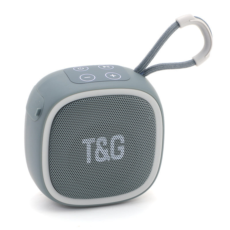 Bluetooth speaker