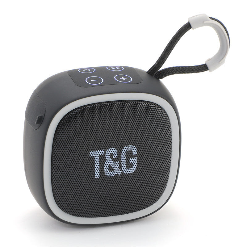 Bluetooth speaker