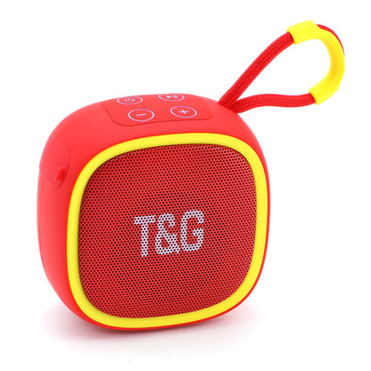 Bluetooth speaker