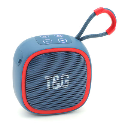 Bluetooth speaker