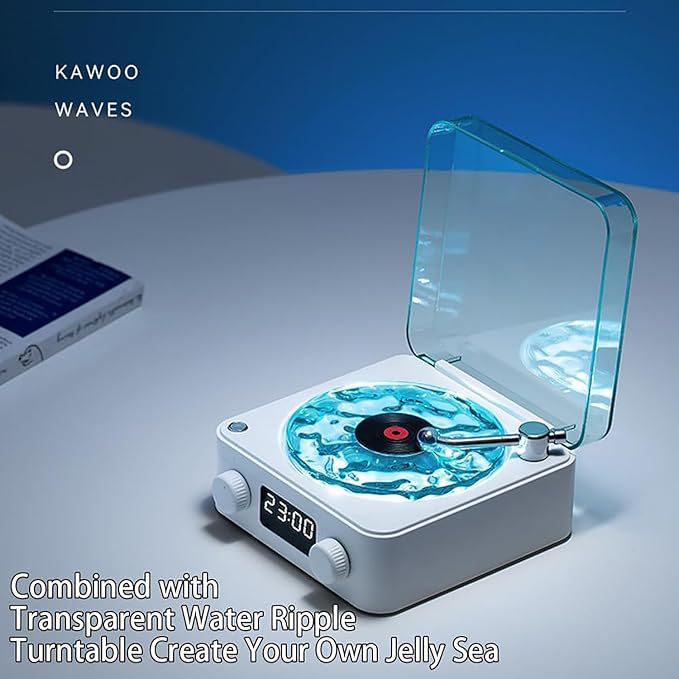 Bluetooth Speaker