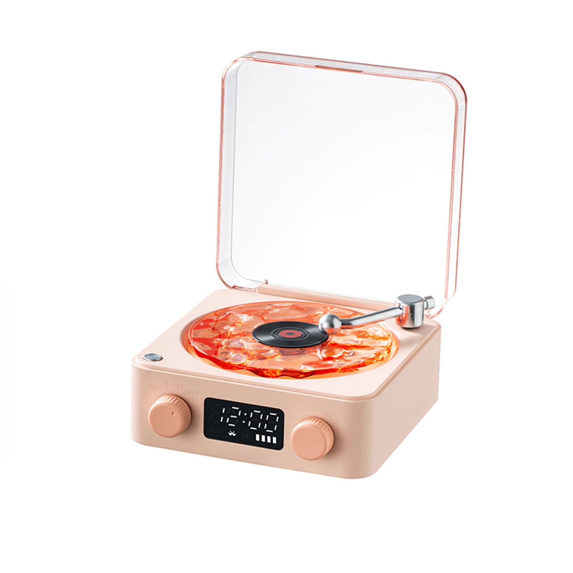 Bluetooth Speaker