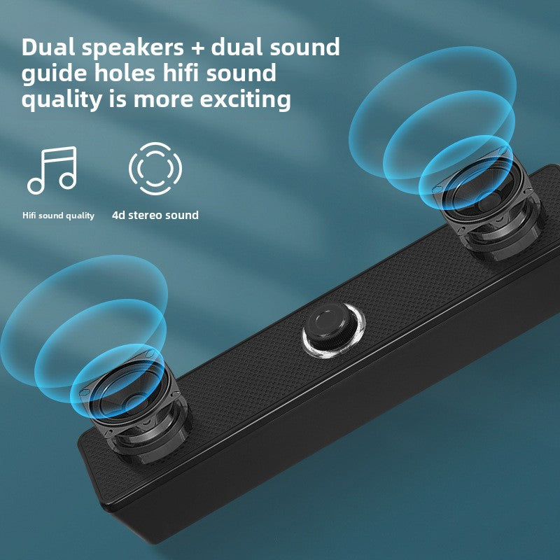 Bluetooth Speaker