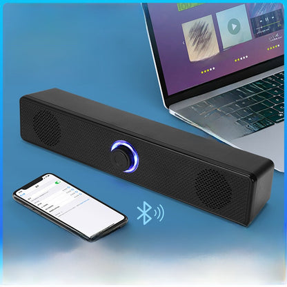 Bluetooth Speaker
