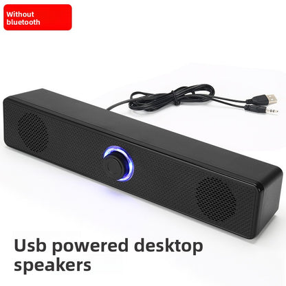 Bluetooth Speaker