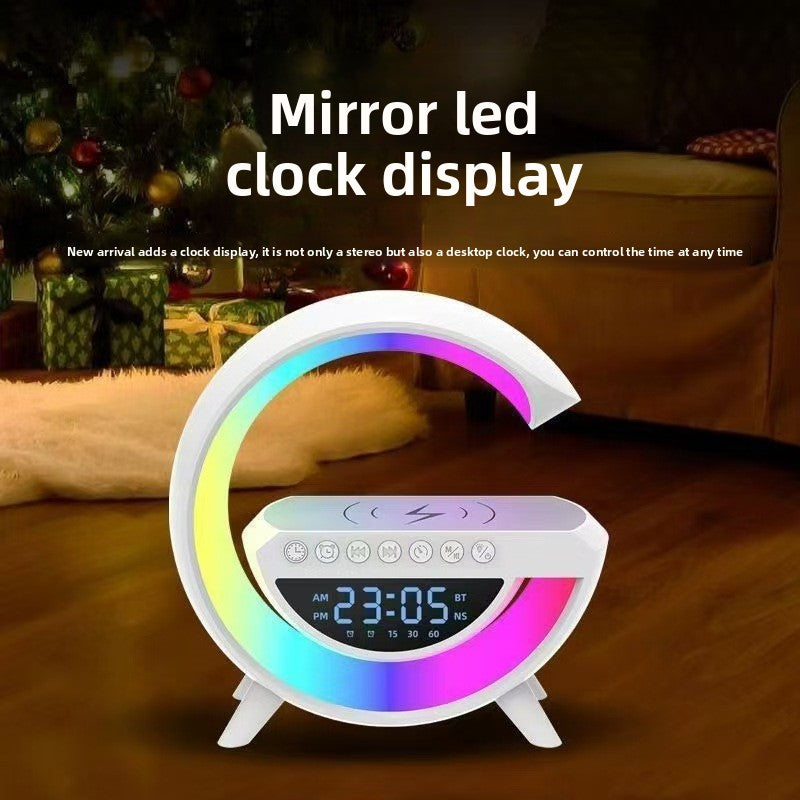 Bluetooth speaker