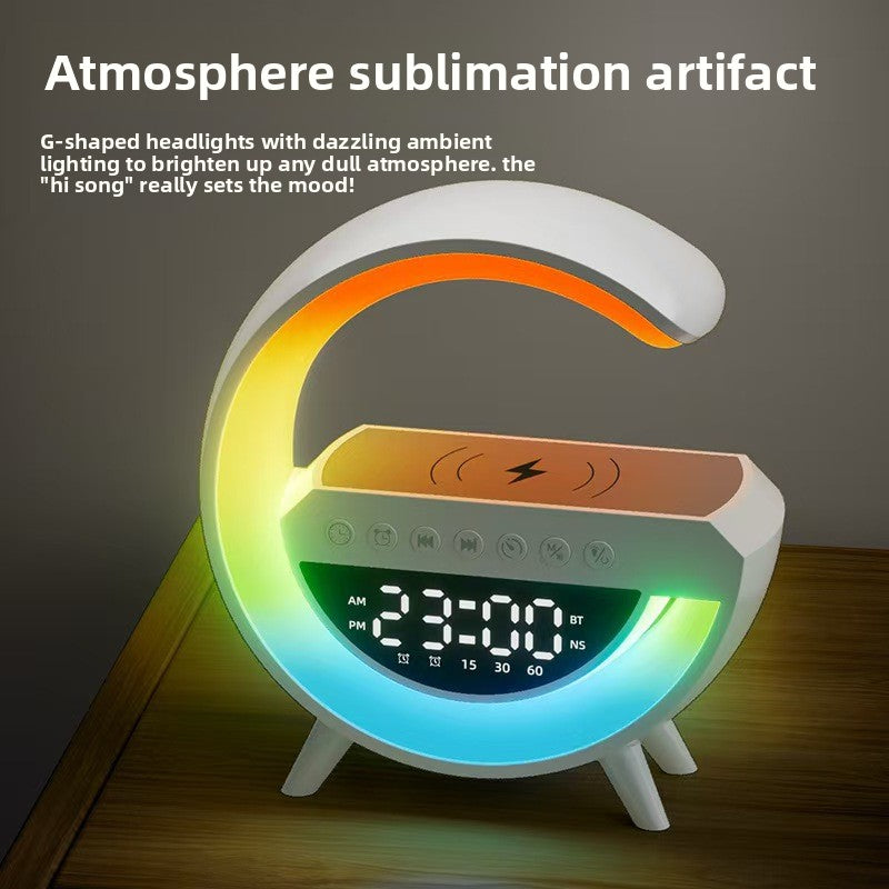 Bluetooth speaker