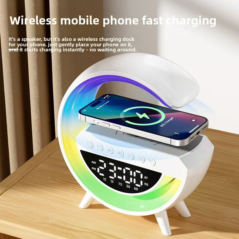 Bluetooth speaker