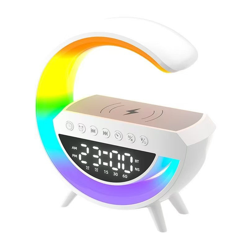 Bluetooth speaker