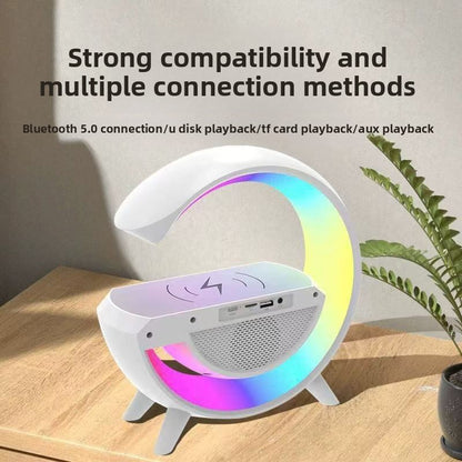 Bluetooth speaker