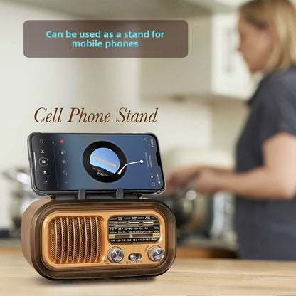 Bluetooth Speaker