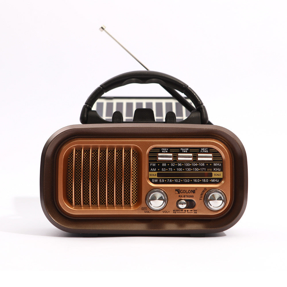 Bluetooth Speaker