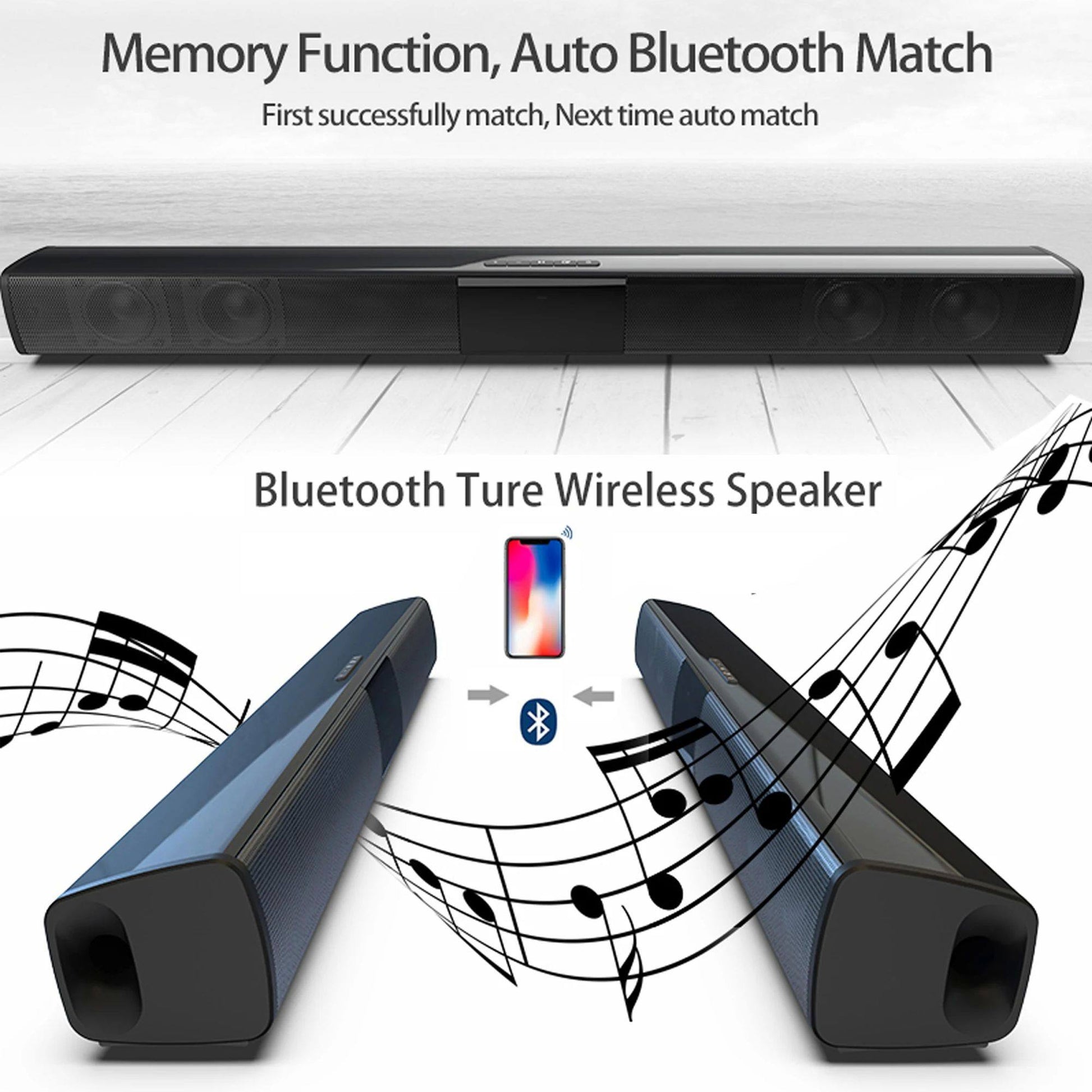 Bluetooth Speaker