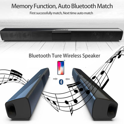 Bluetooth Speaker