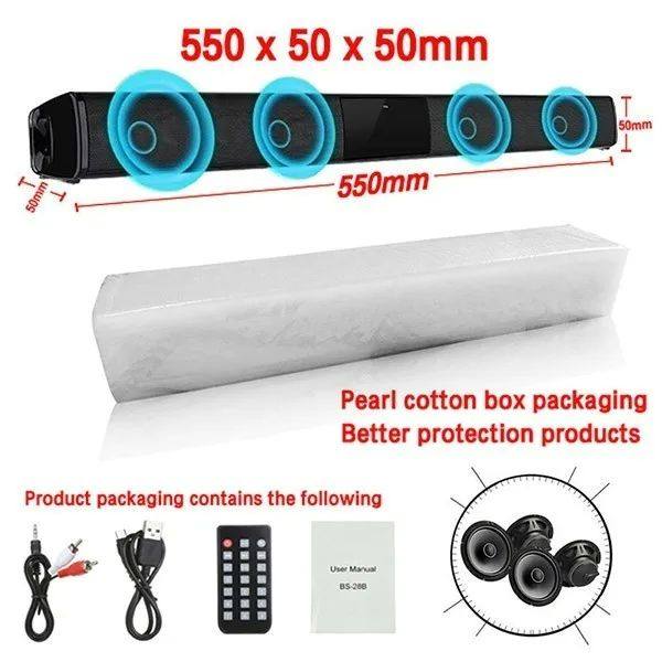Bluetooth Speaker