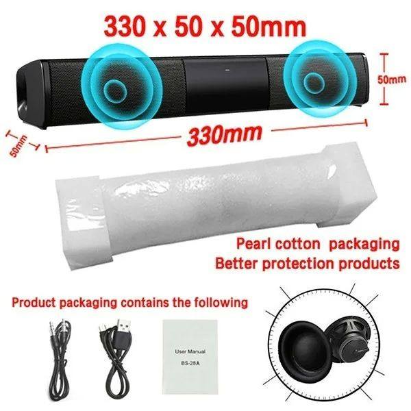 Bluetooth Speaker