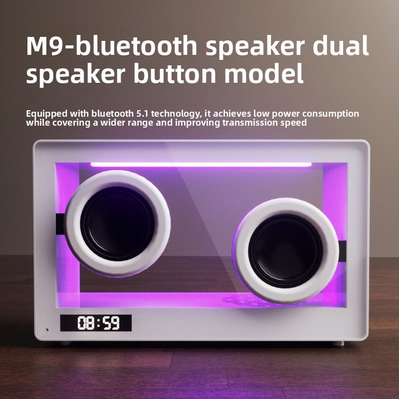Bluetooth Speaker