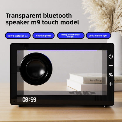 Bluetooth Speaker