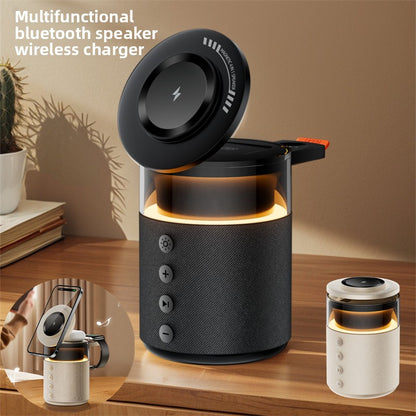 Bluetooth Speaker