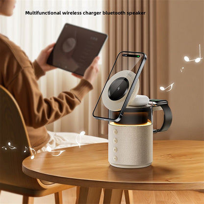 Bluetooth Speaker