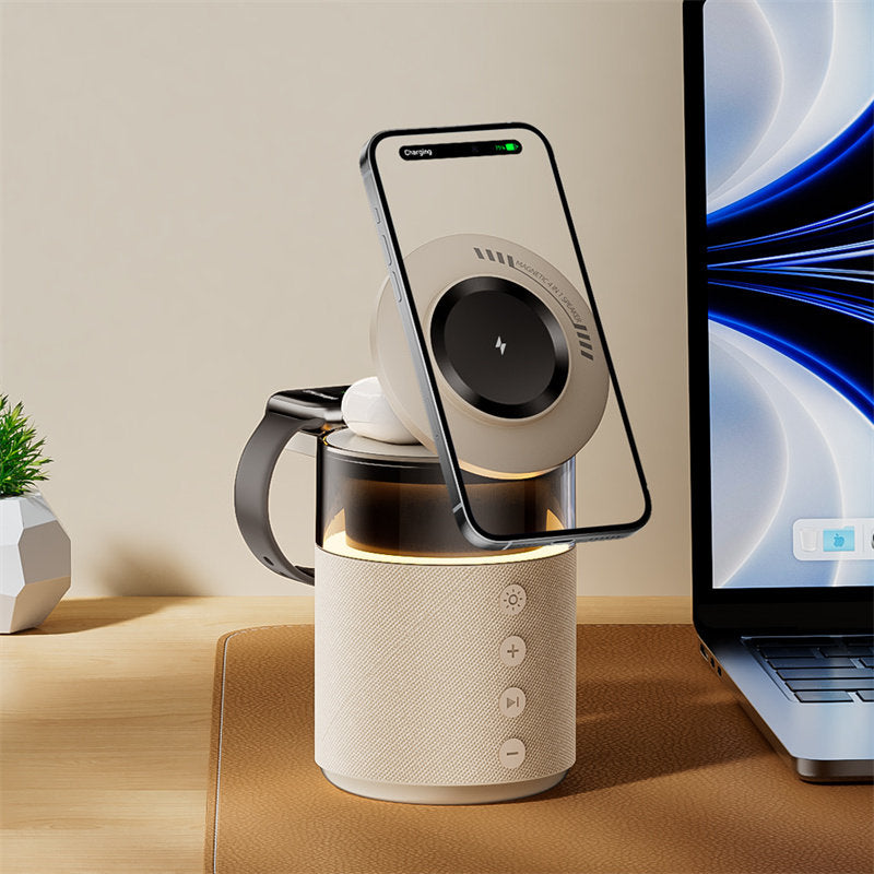 Bluetooth Speaker