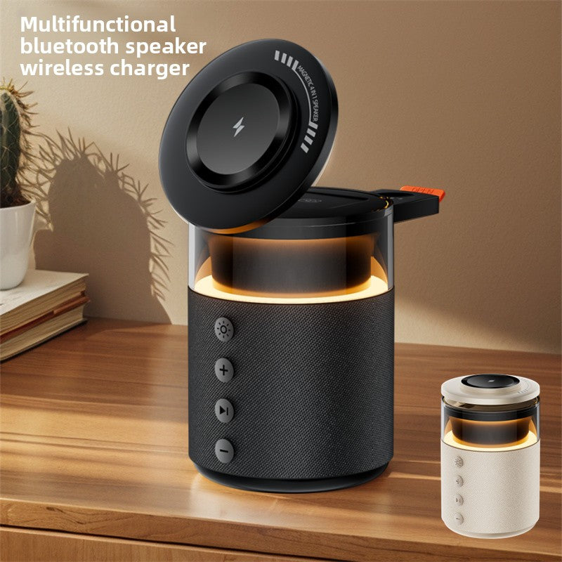 Bluetooth Speaker