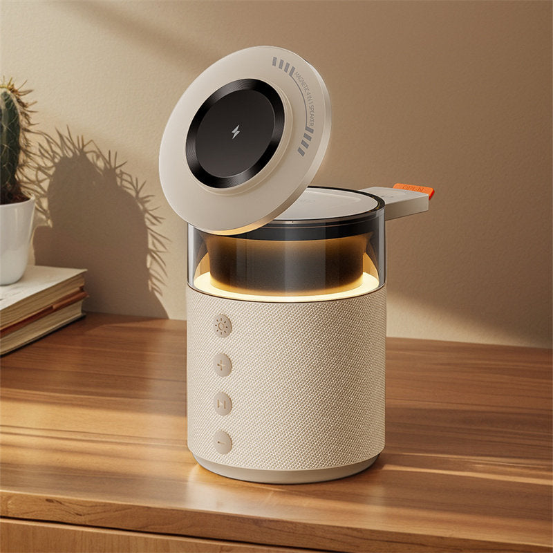 Bluetooth Speaker