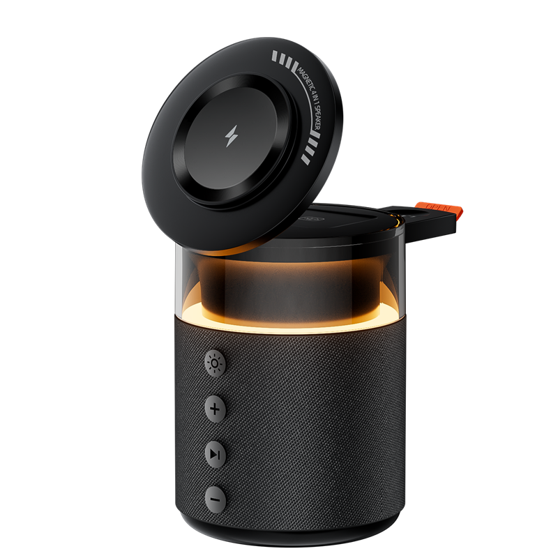 Bluetooth Speaker