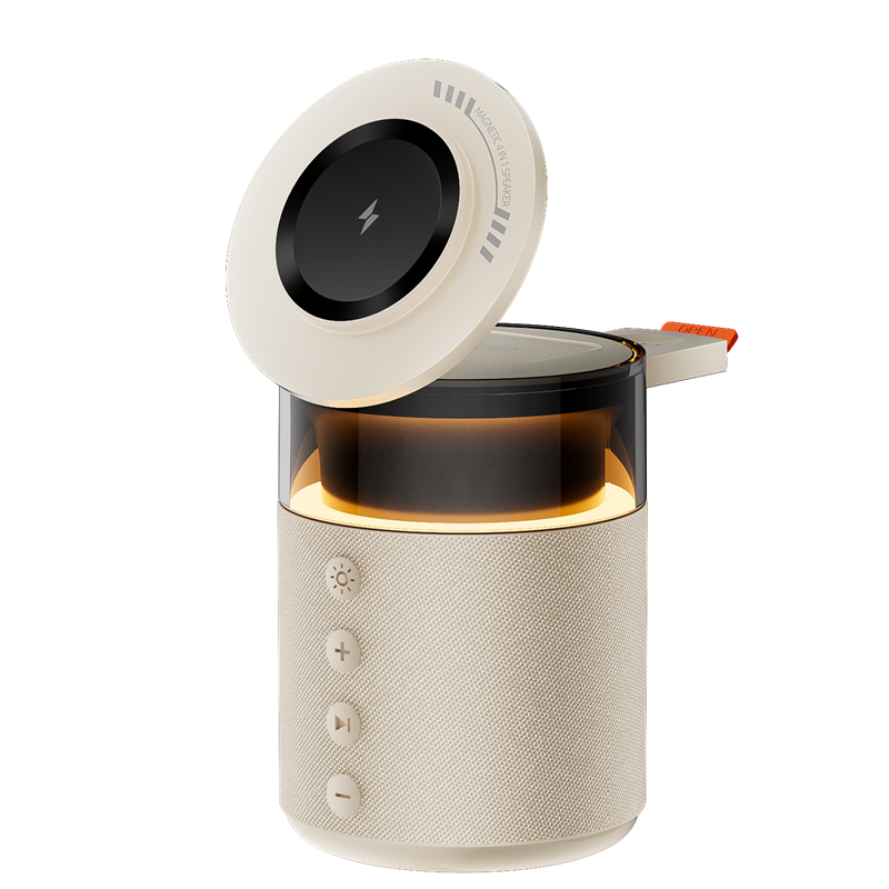 Bluetooth Speaker
