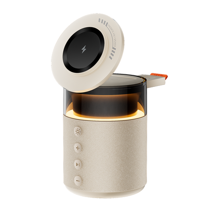 Bluetooth Speaker