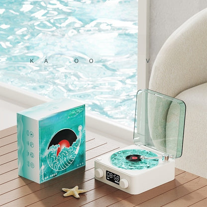 Bluetooth Speaker