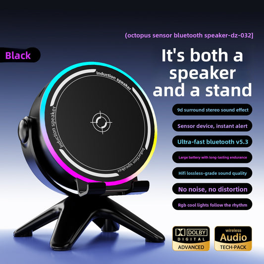 Bluetooth Speaker