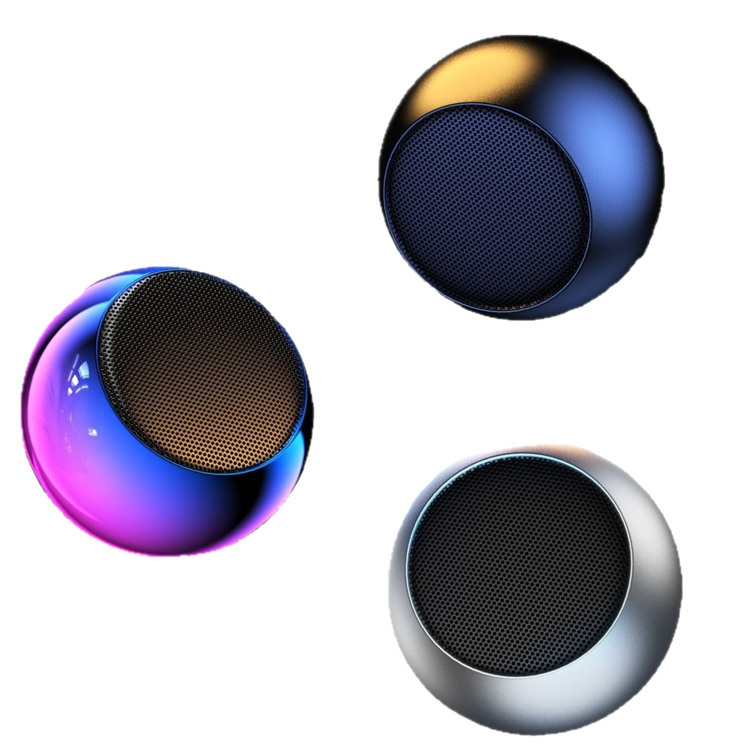 Bluetooth Speaker