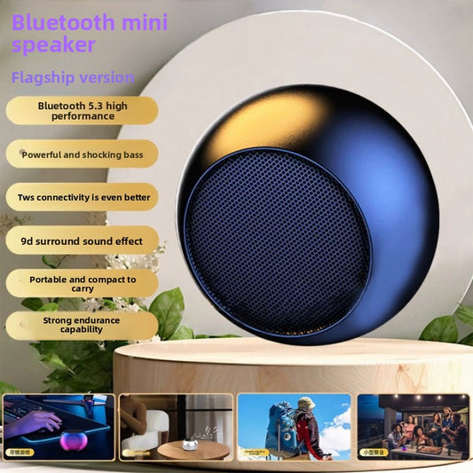 Bluetooth Speaker