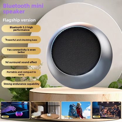 Bluetooth Speaker