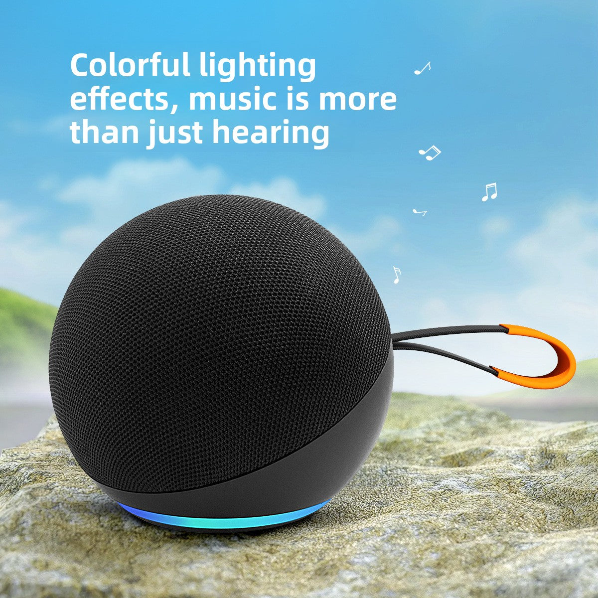 Bluetooth Speaker