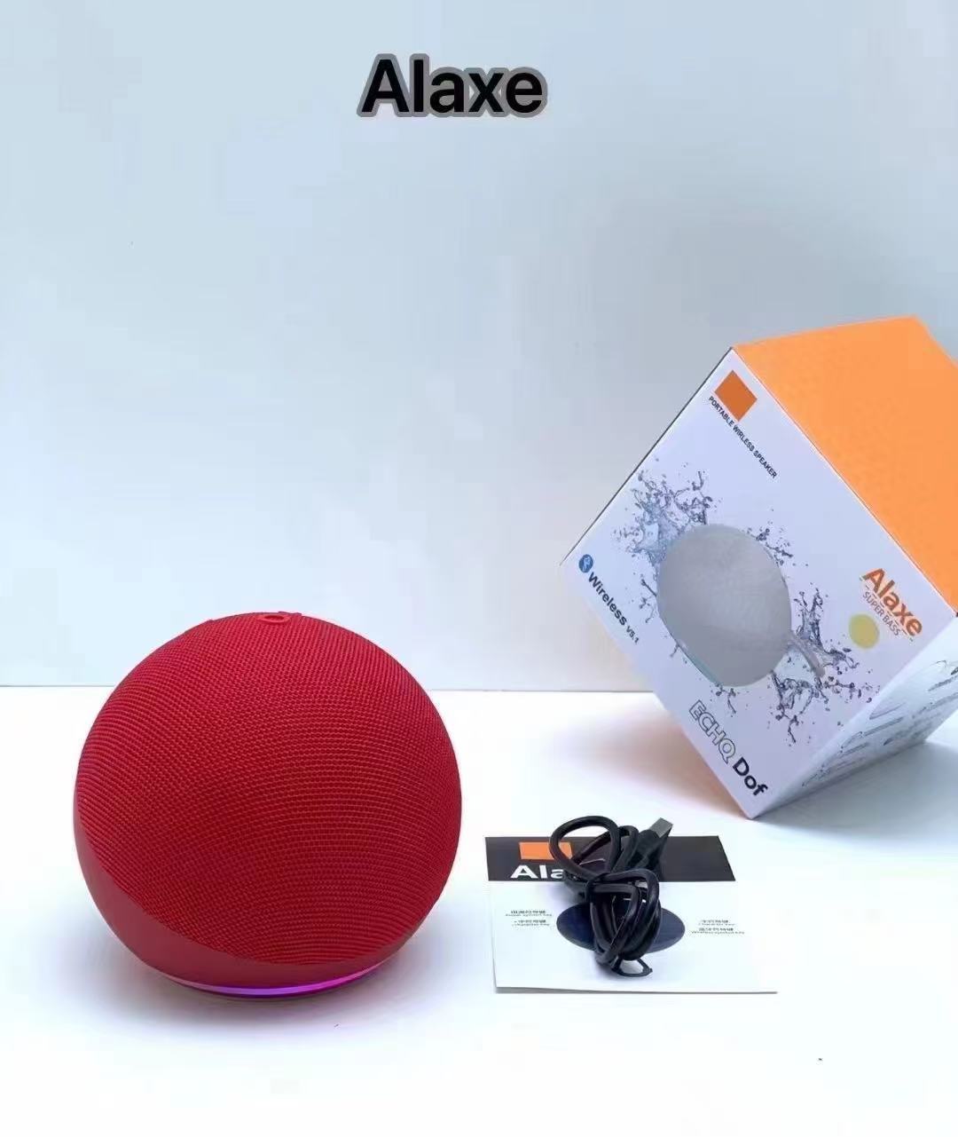 Bluetooth Speaker
