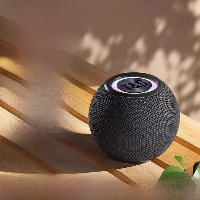 Bluetooth Speaker