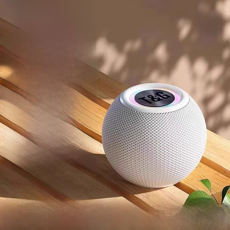 Bluetooth Speaker