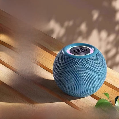 Bluetooth Speaker