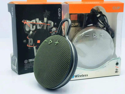 Bluetooth Speaker