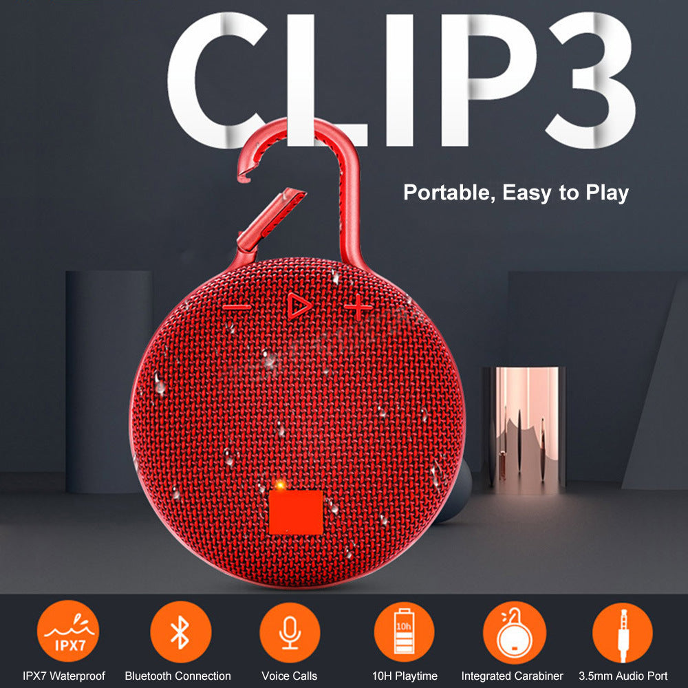 Bluetooth Speaker