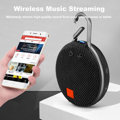 Bluetooth Speaker