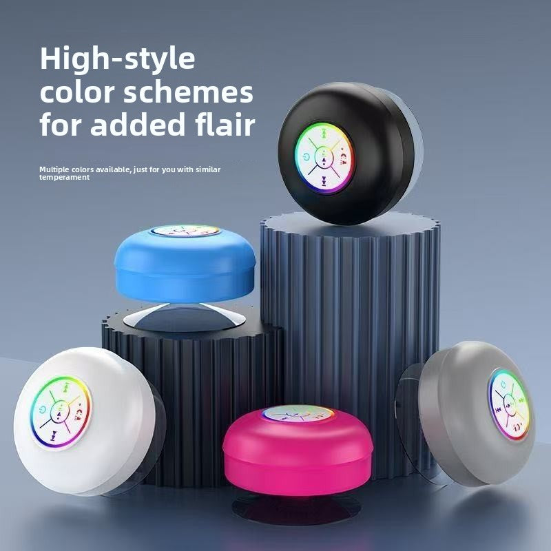 Bluetooth Speaker