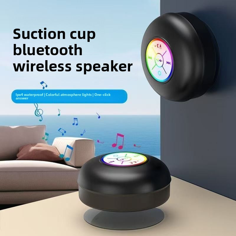 Bluetooth Speaker