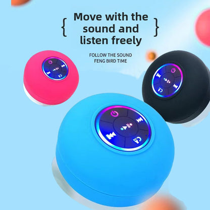 Bluetooth Speaker