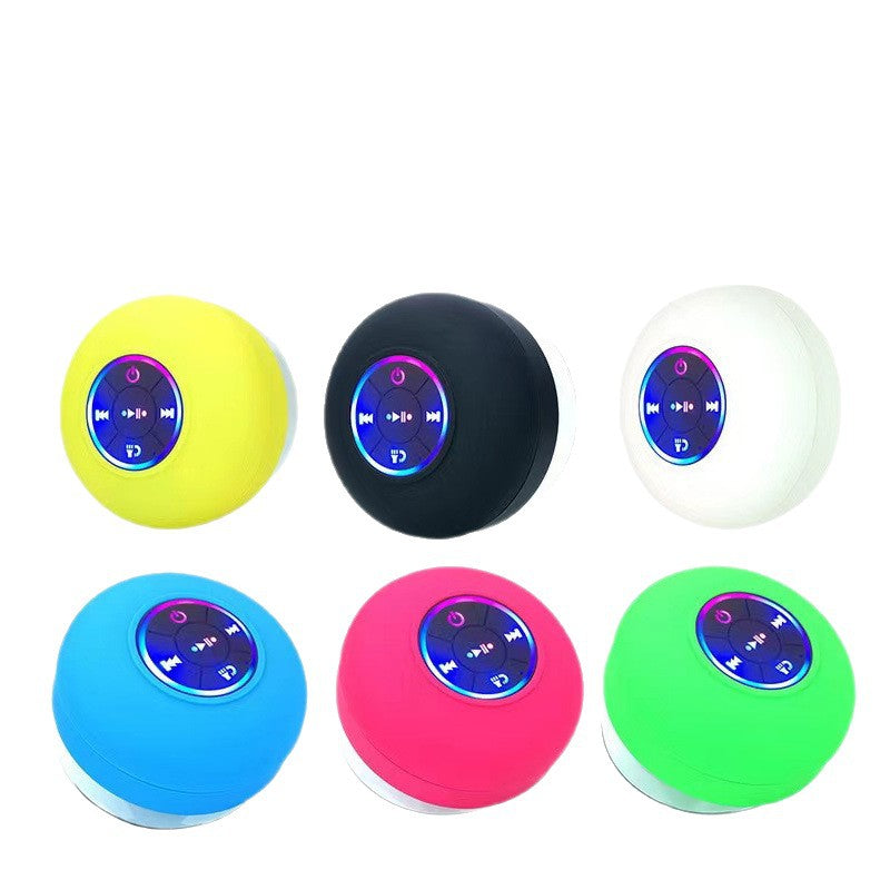 Bluetooth Speaker