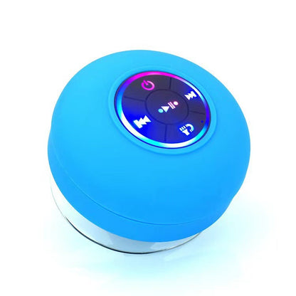 Bluetooth Speaker
