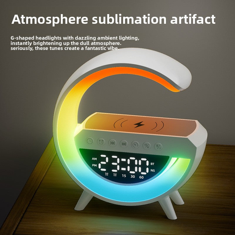Bluetooth speaker